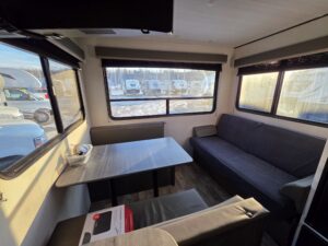 2022 Keystone Hideout 20RD    $24,294 +dmv